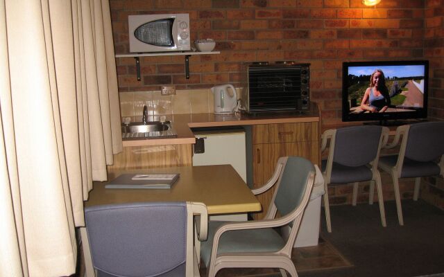 Ocean View Motor Inn