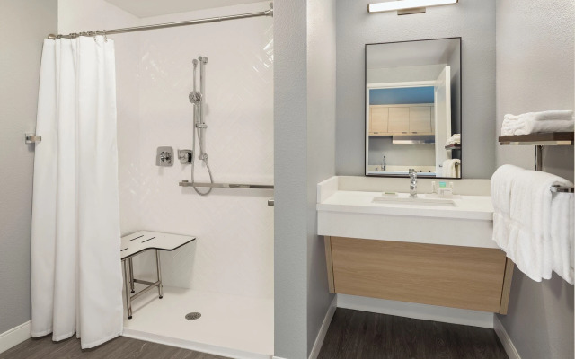 TownePlace Suites by Marriott Rochester Mayo Clinic Area