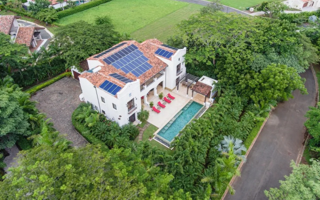 Casa Orchidea