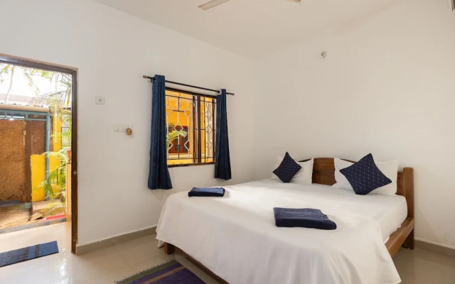 Moonlight Resorts Agonda