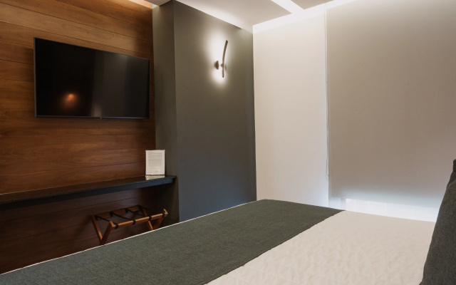 Hotel Noite Business Class