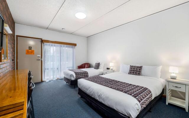 Comfort Inn Benalla