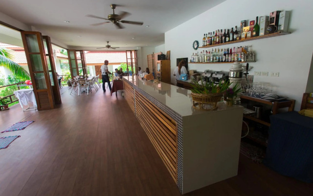 Armonia Village Resort and Spa