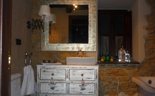 Casa Rural La Retuerta