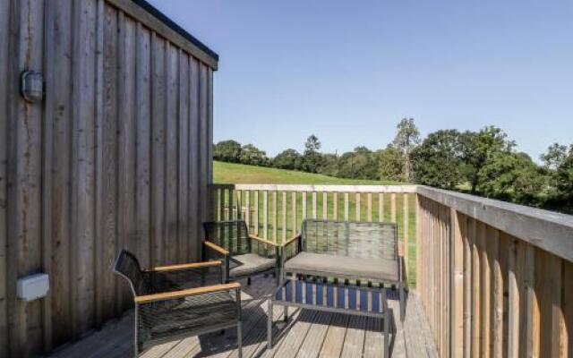 Breaches Barn