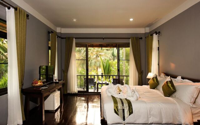 Suwannatara Resort