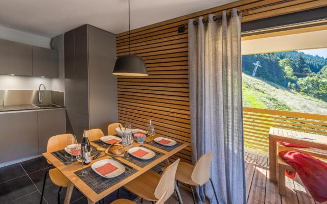 The View - Apt 06 - BO Immobilier