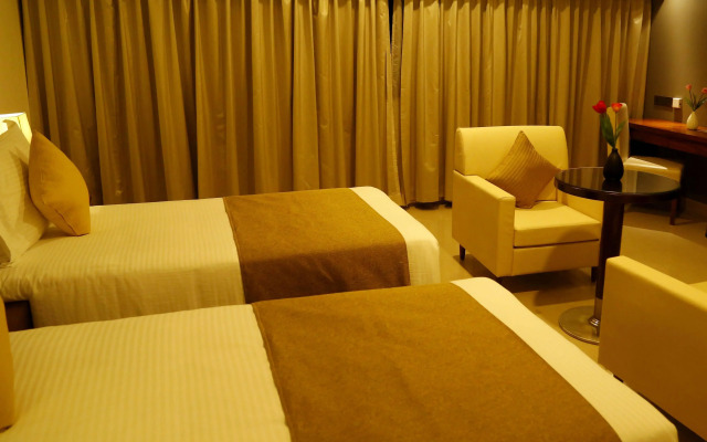 The Raviz Calicut