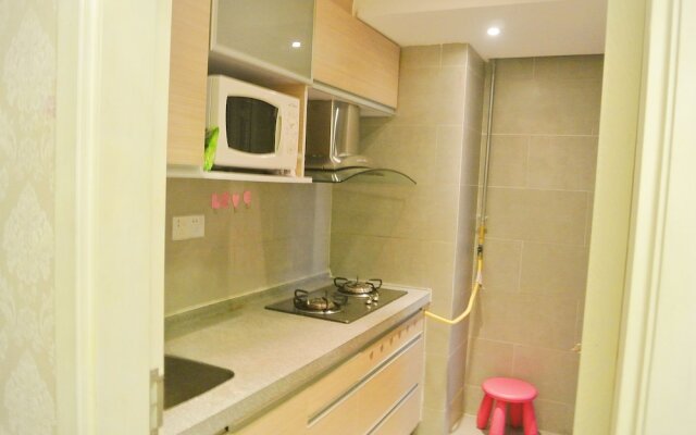 Suiyu Apartment