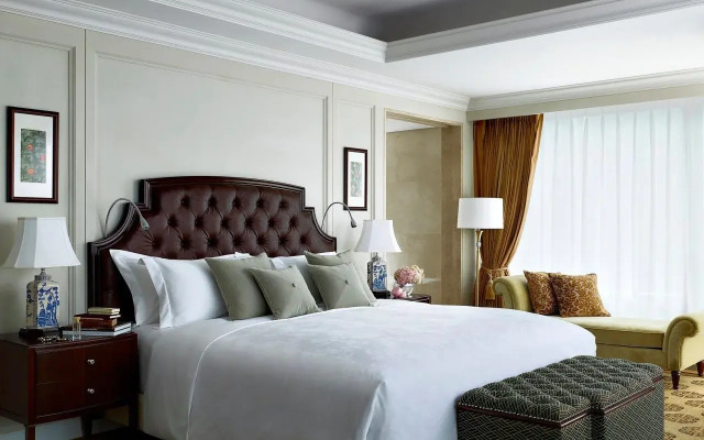 The Langham, Shenzhen