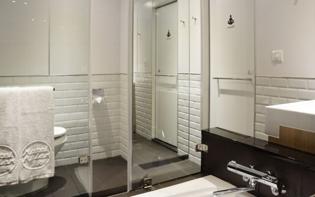 Hotel Relax II