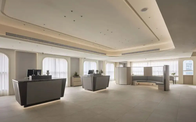 Hotel Uketamo