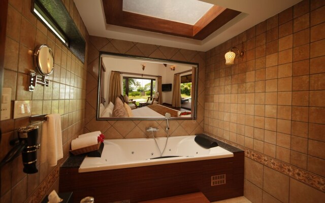 Gokulam Grand Resort & Spa