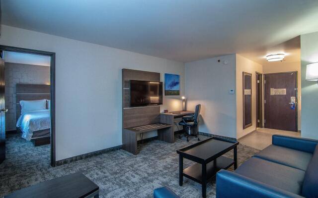 Holiday Inn Express Spokane Downtown by IHG