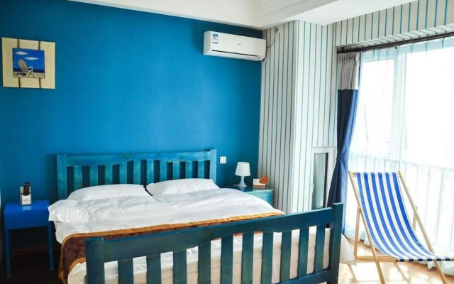 Yisuli Hotel (Dalian Hi-tech Wanda Plaza)