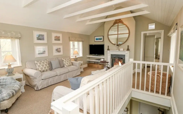 The Coach House