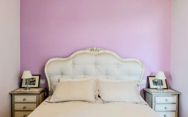 Vanvitelli Palace B&b