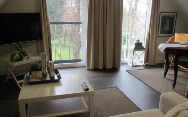 Ferienwohnung Allegra