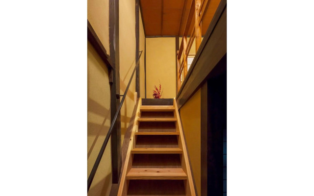 Kumashu an Machiya House