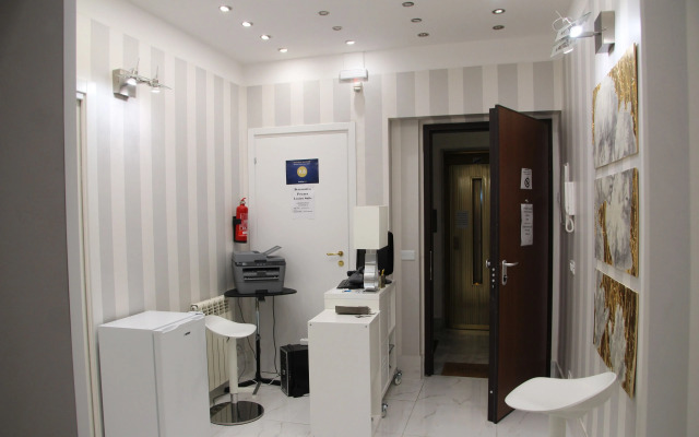 B&B Pescara Centro Luxury Suite