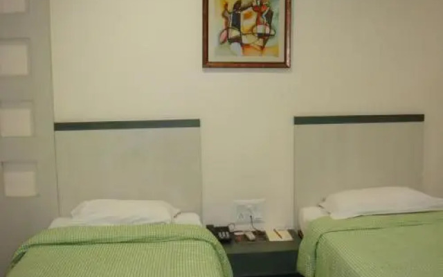 Hotel Shreshtha