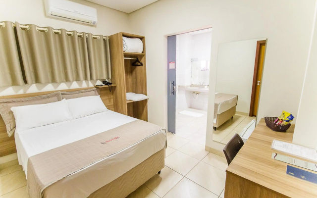 Revitalle Hotel