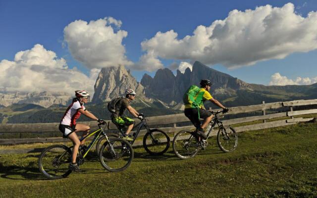 Alpenheim Charming & Spa Hotel