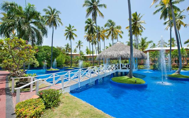 Sunscape Dominican Beach Punta Cana