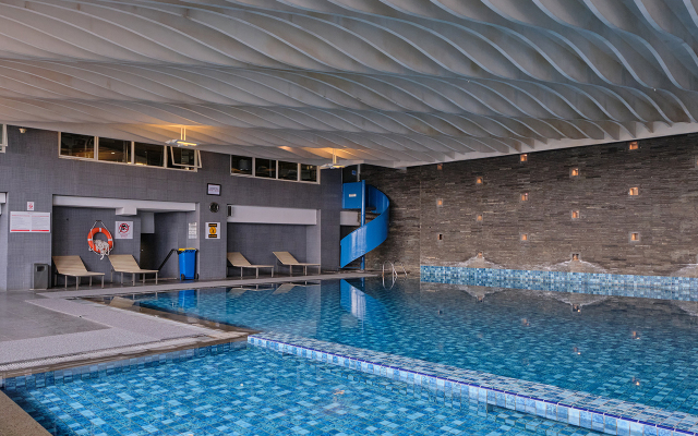 Swiss-Belhotel Mangga Besar