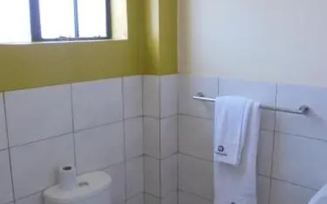 Magharibi Suites Hotel