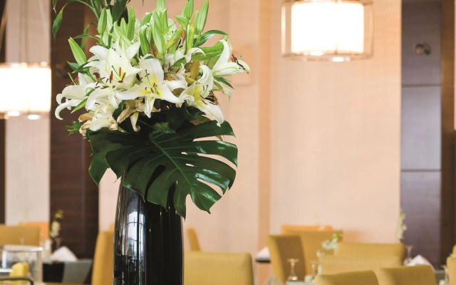 Kempinski Hotel & Resort Sariya Yanbu