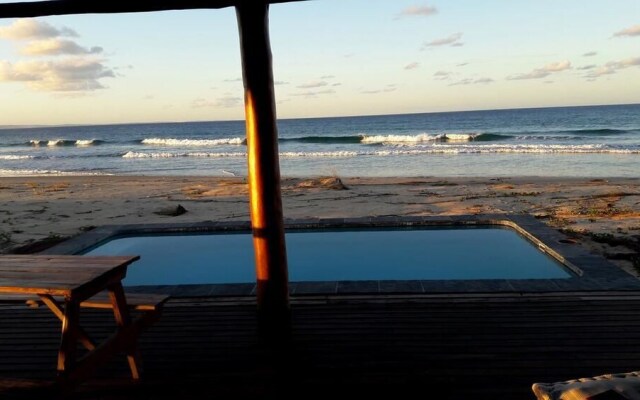 Sia Sente Estate Mozambique