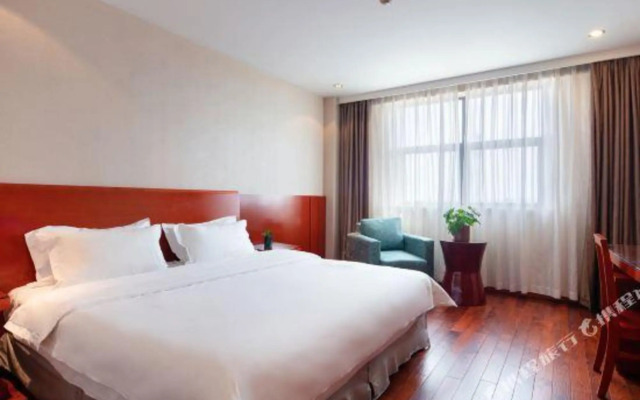 Yixing Xia Hao Hotel Ding Shan store