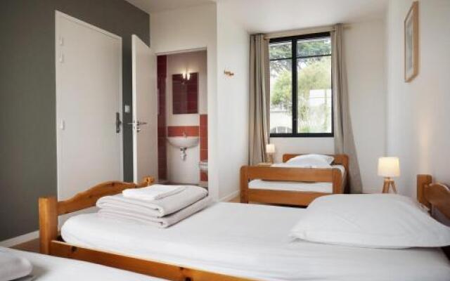 Gîte Les Pingouins du Phare