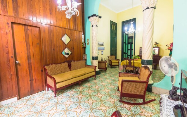 Havana 1913 - Best of Old Havana