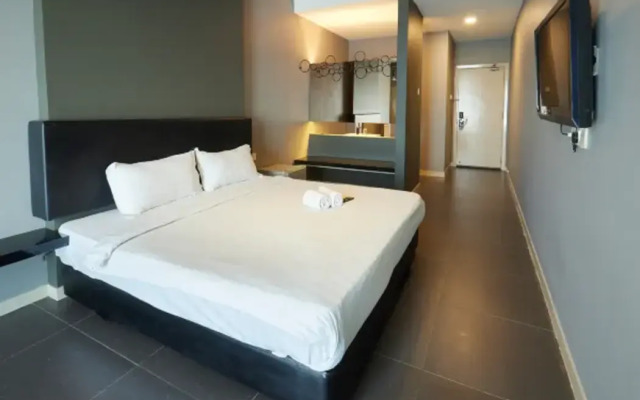 B&S Boutique Hotel