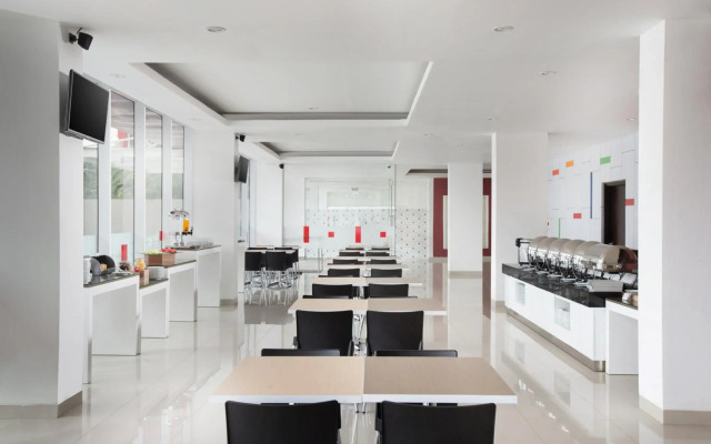 Amaris Hotel Citra Raya – Tangerang