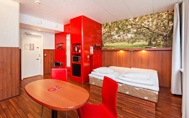 Omena Hotel Tampere