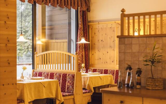 Parkhotel Schachen
