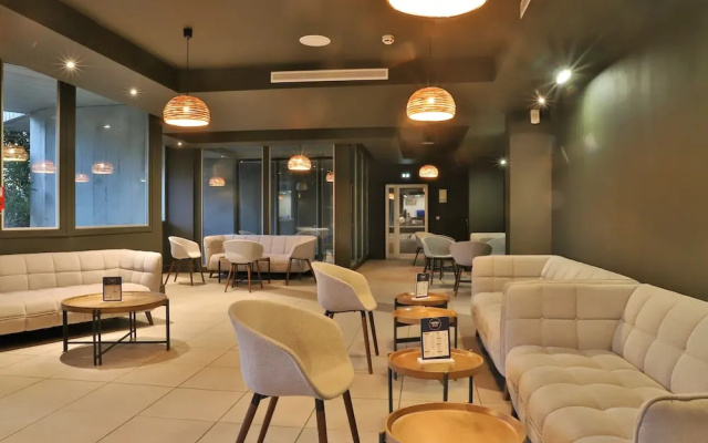 SOWELL HOTELS Ardèche