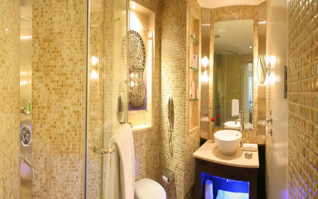 The Golkonda Hyderabad