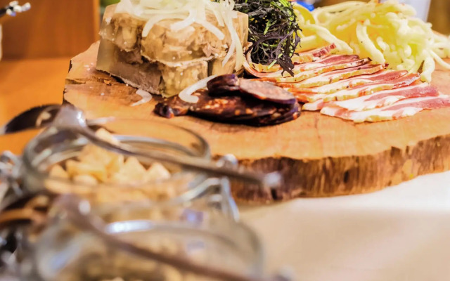 Dependence Hotel Golf