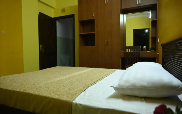 2 BR Boutique stay in Varca (789C), by GuestHouser - Boutique_and_Design in South Goa - Photo 2