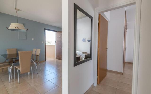Narcissos 'Nissi Beach' apartment C12