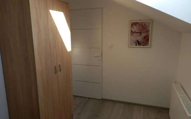 Apartmani Dubrava 2