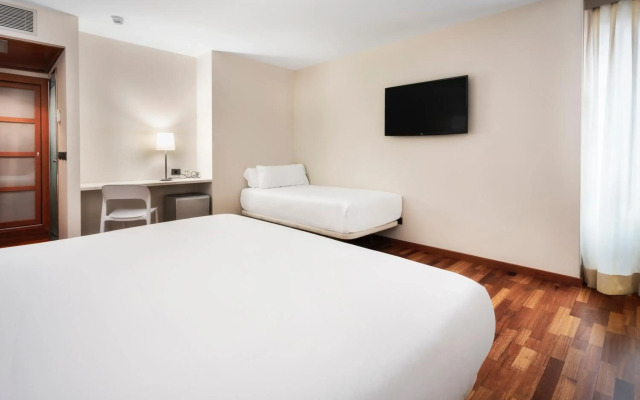 B&B Hotel Castellon