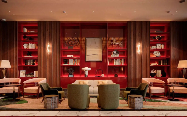 Waldorf Astoria Minsk