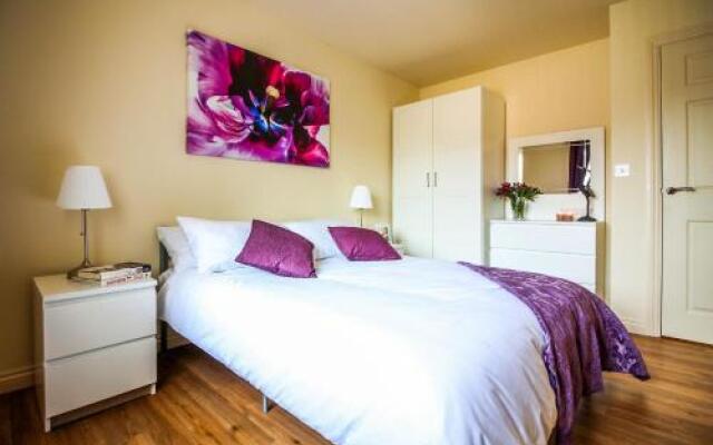 UR City Pad - Regent Wharf