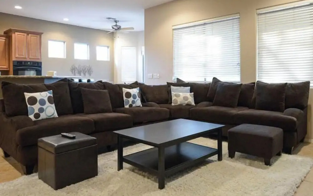 Simply Irresistible By Signature Vacation Rentals