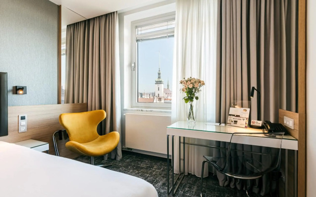 Hotel International Brno